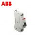 INTERRUTTORE ABB MAGNETOTERMICO 1+N 25A SN201LC25