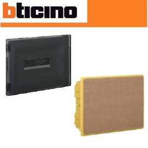 Acquista materiale elettrico e accessori online MAGNETOTERMICO  DIFFERENZIALE SALVAVITA F80SG BTICINO F80GC